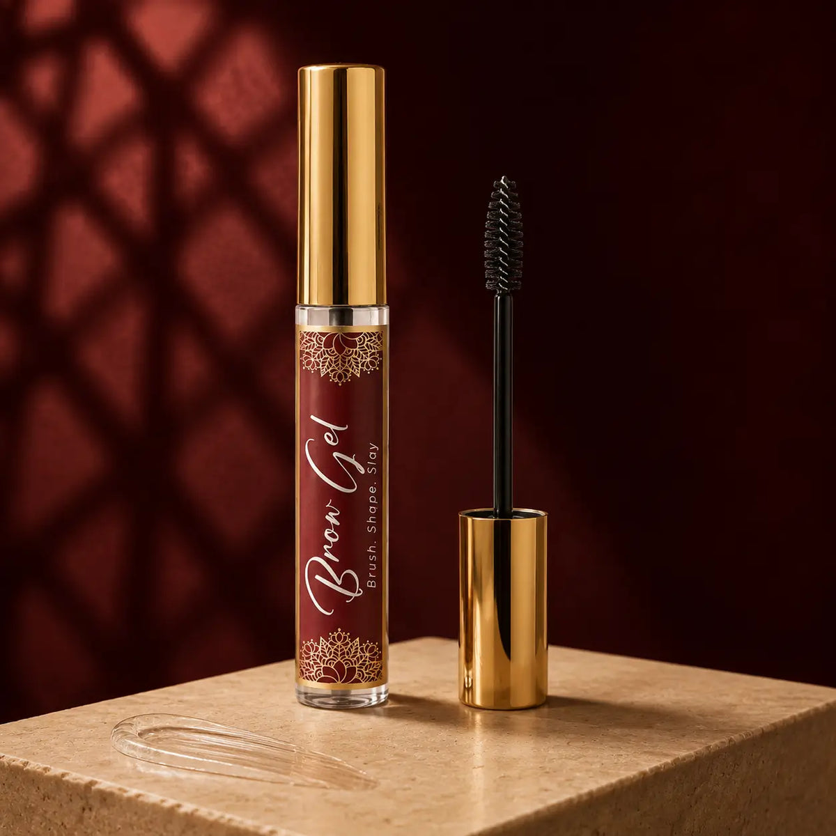 RYZA Brow Gel