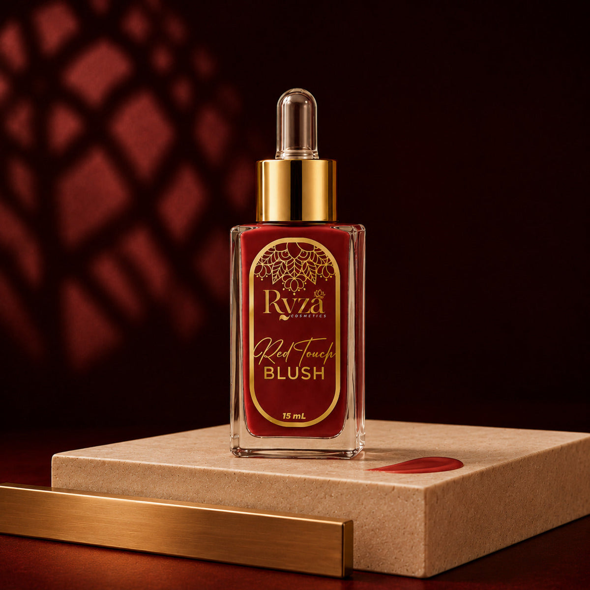 RYZA Liquid Blush