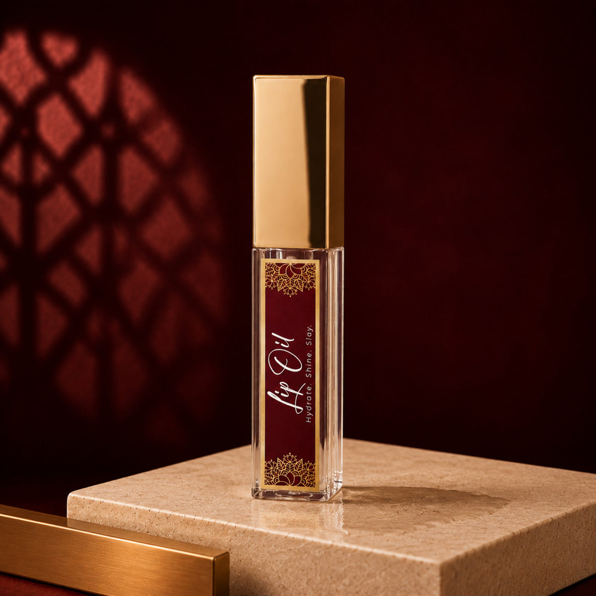 RYZA pH Lip Oil