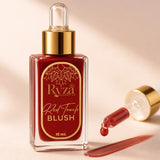 [Scale AI] detail — RYZA Liquid Blush